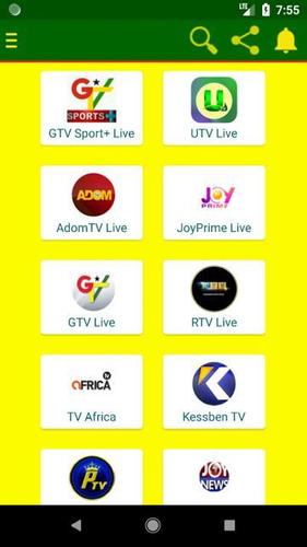Ampiaw Tv Live Streaming Soccer Matches For Android Apk Download