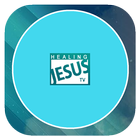 Healing Jesus TV icon
