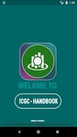 ICGC Handbook poster
