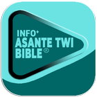 Infoplus Asante Twi Bible ไอคอน