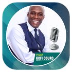 Prophet Dr. Kofi Oduro and Alabaster Int. Ministry icono