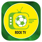 Rock TV иконка