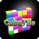 Cube Tile ikona
