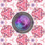 万華鏡 : リアル・ワールド　癒される！美しい壁紙メーカー