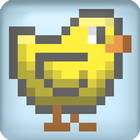 chicken sexer icon