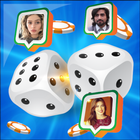 Dice Friends - Yatzy Dice 2024 আইকন