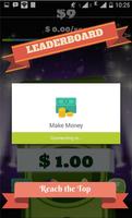 Money Click Game - Win Prizes , Earn Money by Rain Ekran Görüntüsü 3