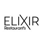 Elixir Restaurant Glasgow-icoon