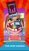 Kids Dentist Hospital 스크린샷 2