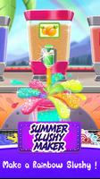 Summer Slushy Maker スクリーンショット 1