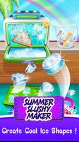 Summer Slushy Maker スクリーンショット 3