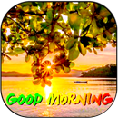 Good Morning Pictures APK