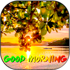 Good Morning Pictures Zeichen