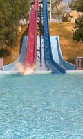 Wallpaper Dreamland Aqua Park Wallpaper syot layar 2