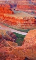 Wallpapers Grand Canyon ポスター