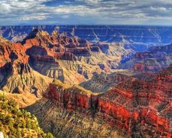 Wallpapers Grand Canyon captura de pantalla 3