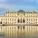 Wallpaper Hofburg Imperial Palace Wallpa APK