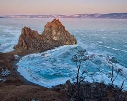 Wallpapers lake Baikal 스크린샷 3