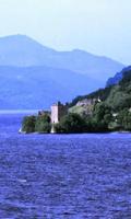 Wallpapers Loch Ness ภาพหน้าจอ 1