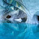 Wallpapers Marble Cave-APK