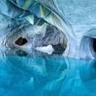 Wallpapers Marble Cave Zeichen