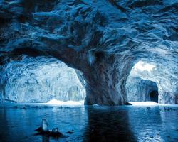 Wallpapers Marble Cave 截圖 3