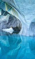 Wallpapers Marble Cave پوسٹر