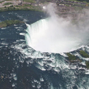 Wallpapers Niagara Falls aplikacja