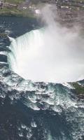 Wallpapers Niagara Falls Poster