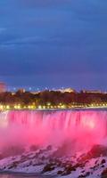 Wallpapers Niagara Falls captura de pantalla 2