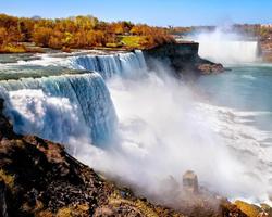 Wallpapers Niagara Falls captura de pantalla 3