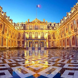 Wallpaper Palace of Versailles-icoon