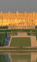 Wallpaper Palace of Versailles imagem de tela 1