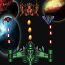 Galaxy attack: Shooting Alien APK