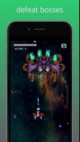 Galaxy attack: Shooting Alien screenshot 1