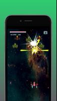 Galaxy attack: Shooting Alien 스크린샷 3