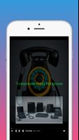 Old Phone:Classic Ringtones capture d'écran 2