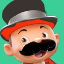 MONOPOLY Wallpapers G.O APK