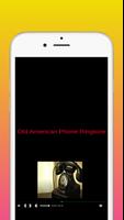 Old Telephone Ringtone: Tones Poster