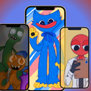 Rainbow Friends Wallpaper APK