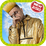 Песни Элджей 2020