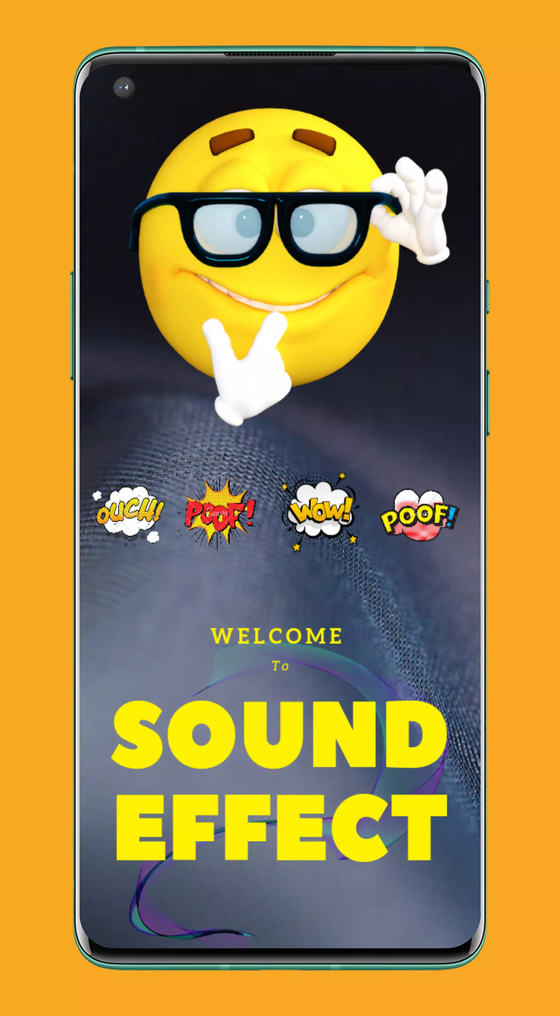 Tải xuống APK sound effect: funny sound cho Android Tải xuống APK sound effect: funny sound cho Android