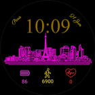 NEON Paris иконка