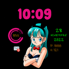Bulma آئیکن
