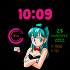 Bulma icône