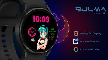 Bulma پوسٹر
