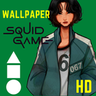 Squid Game Wallpaper Series HD icon