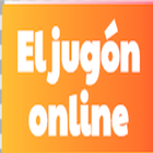 El Jugón Online Zeichen