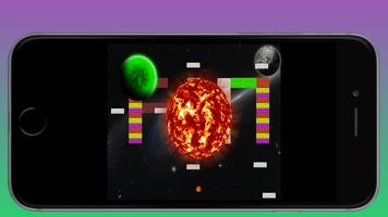 Block Breaker: Hard 海報