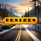 Denizen life simulator 3d icon